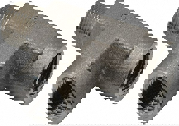 Pipe Street Tee: 1/2